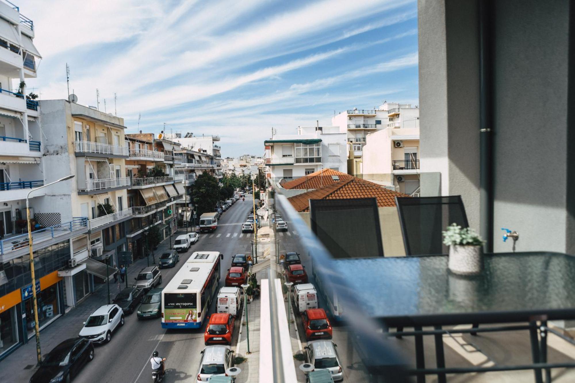 Home Avenue Alexandroupoli Exterior foto