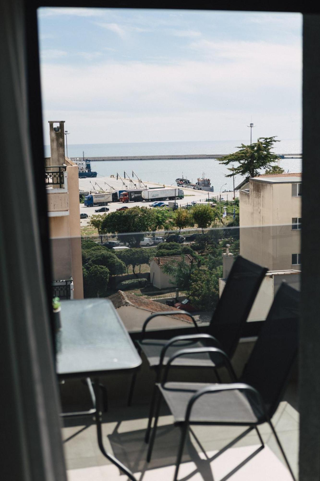 Home Avenue Alexandroupoli Exterior foto