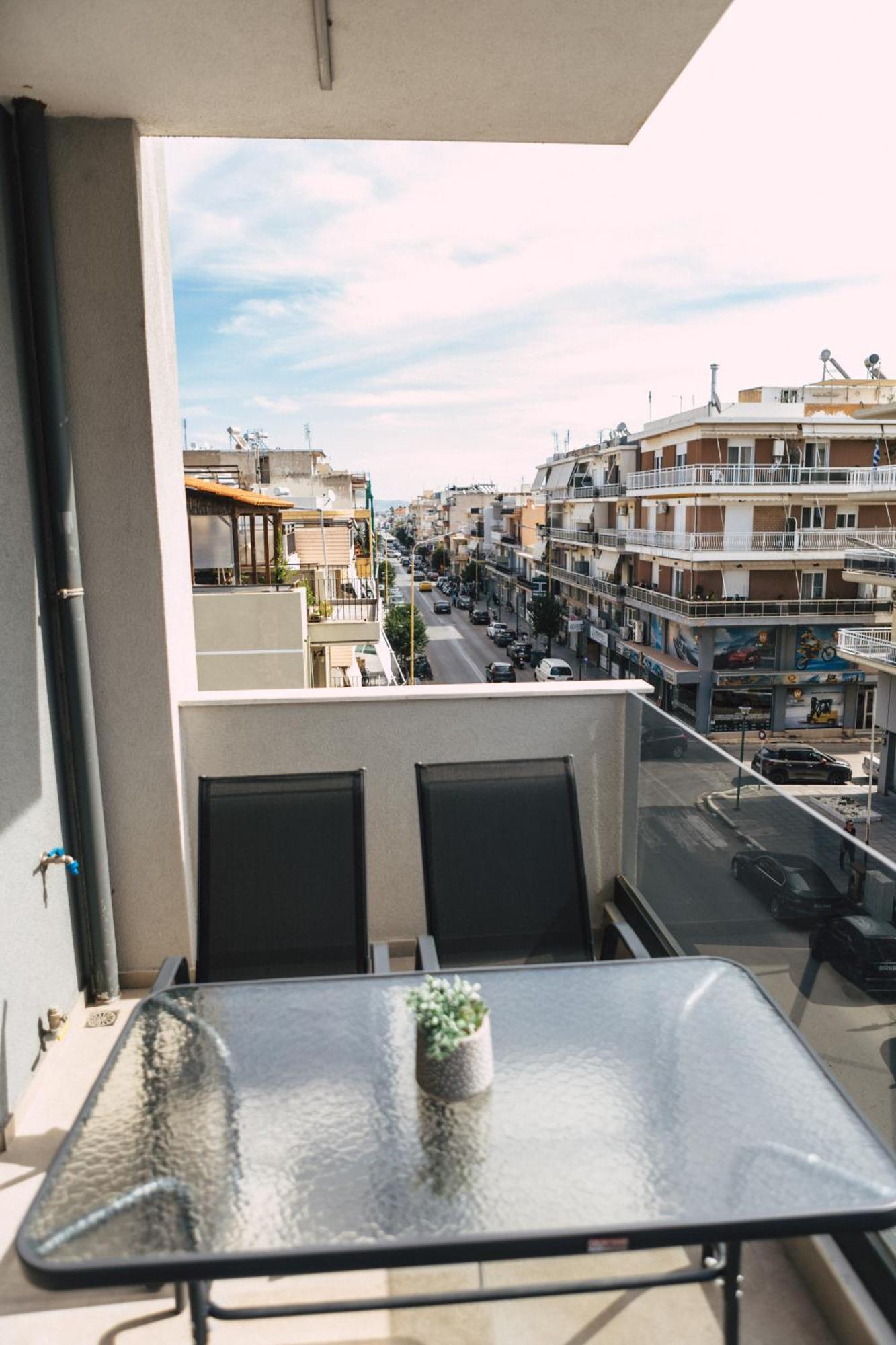 Home Avenue Alexandroupoli Exterior foto