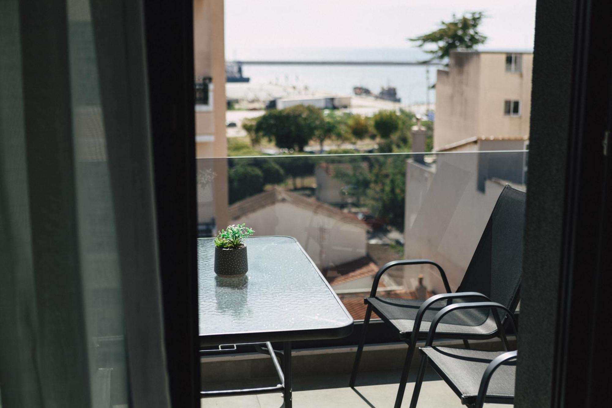 Home Avenue Alexandroupoli Exterior foto