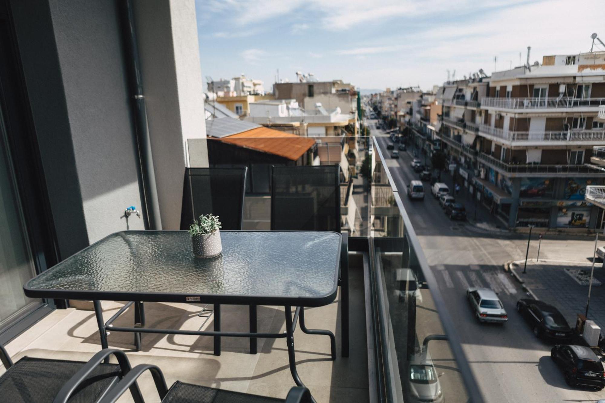 Home Avenue Alexandroupoli Exterior foto