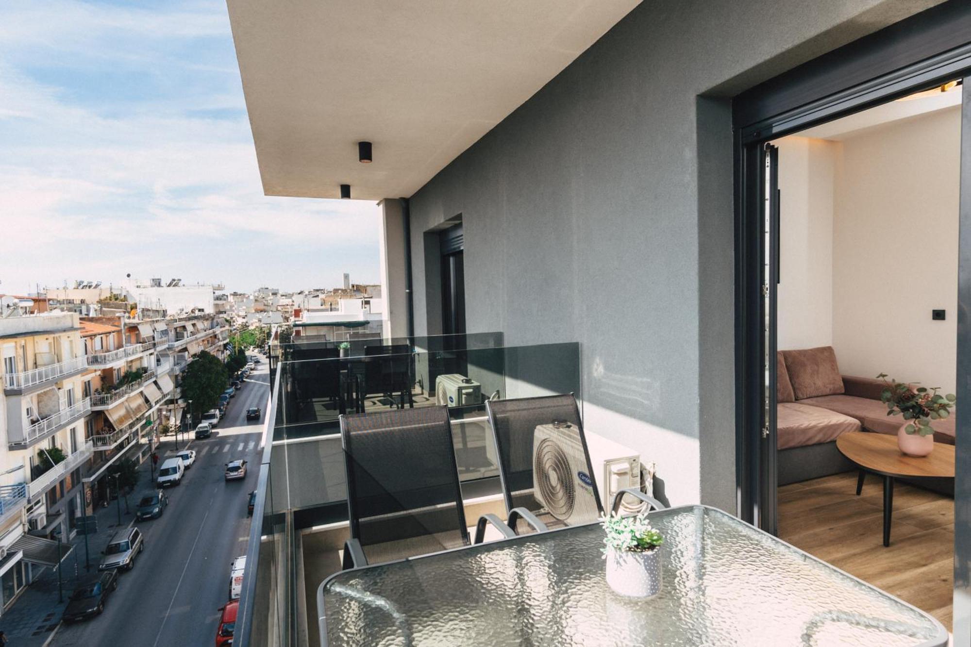 Home Avenue Alexandroupoli Exterior foto
