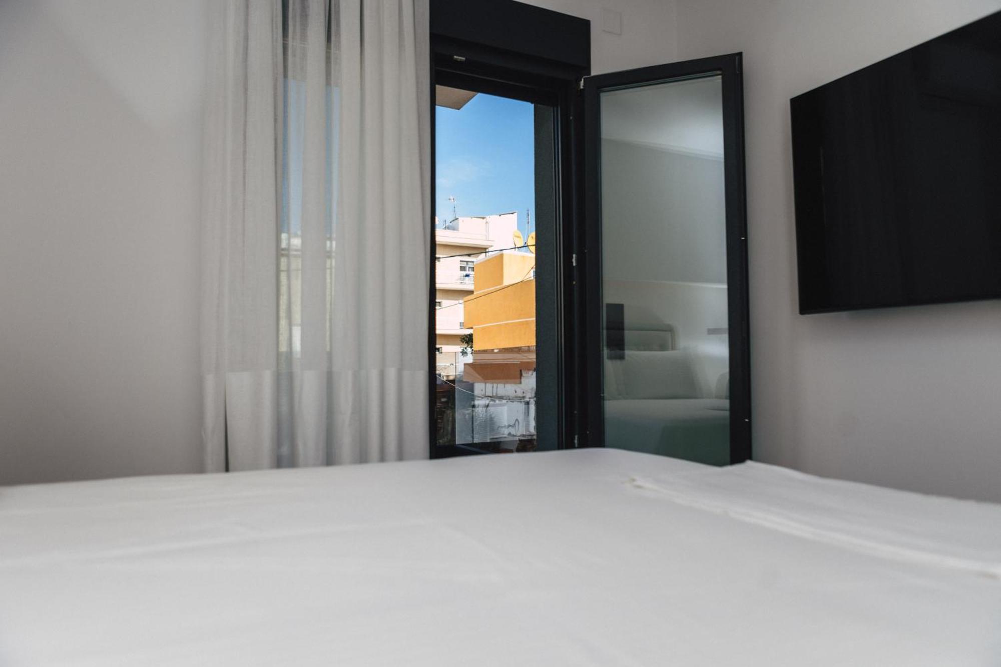 Home Avenue Alexandroupoli Exterior foto