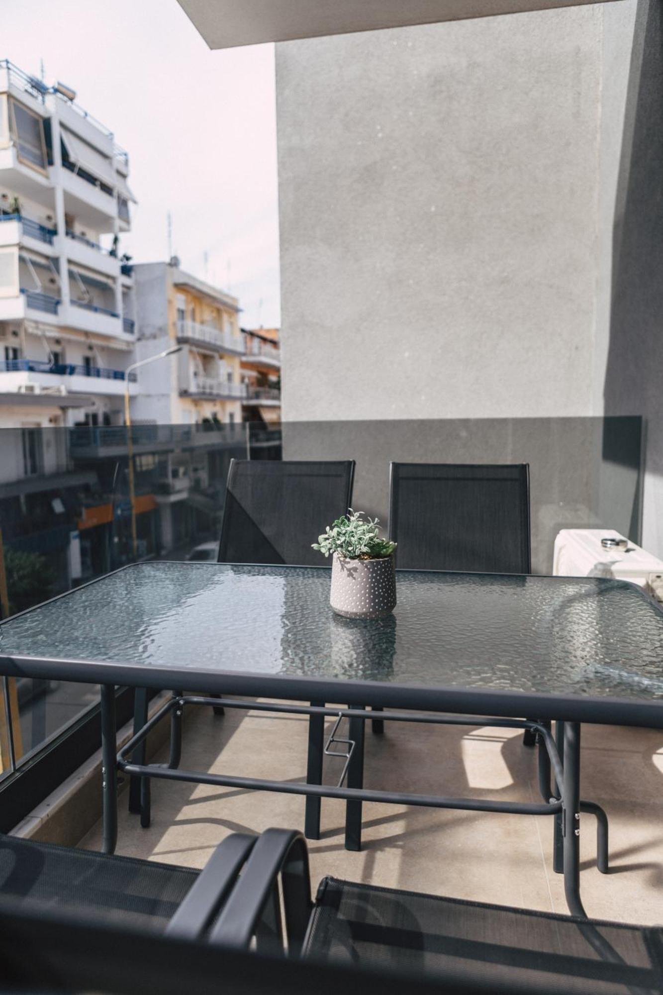 Home Avenue Alexandroupoli Exterior foto