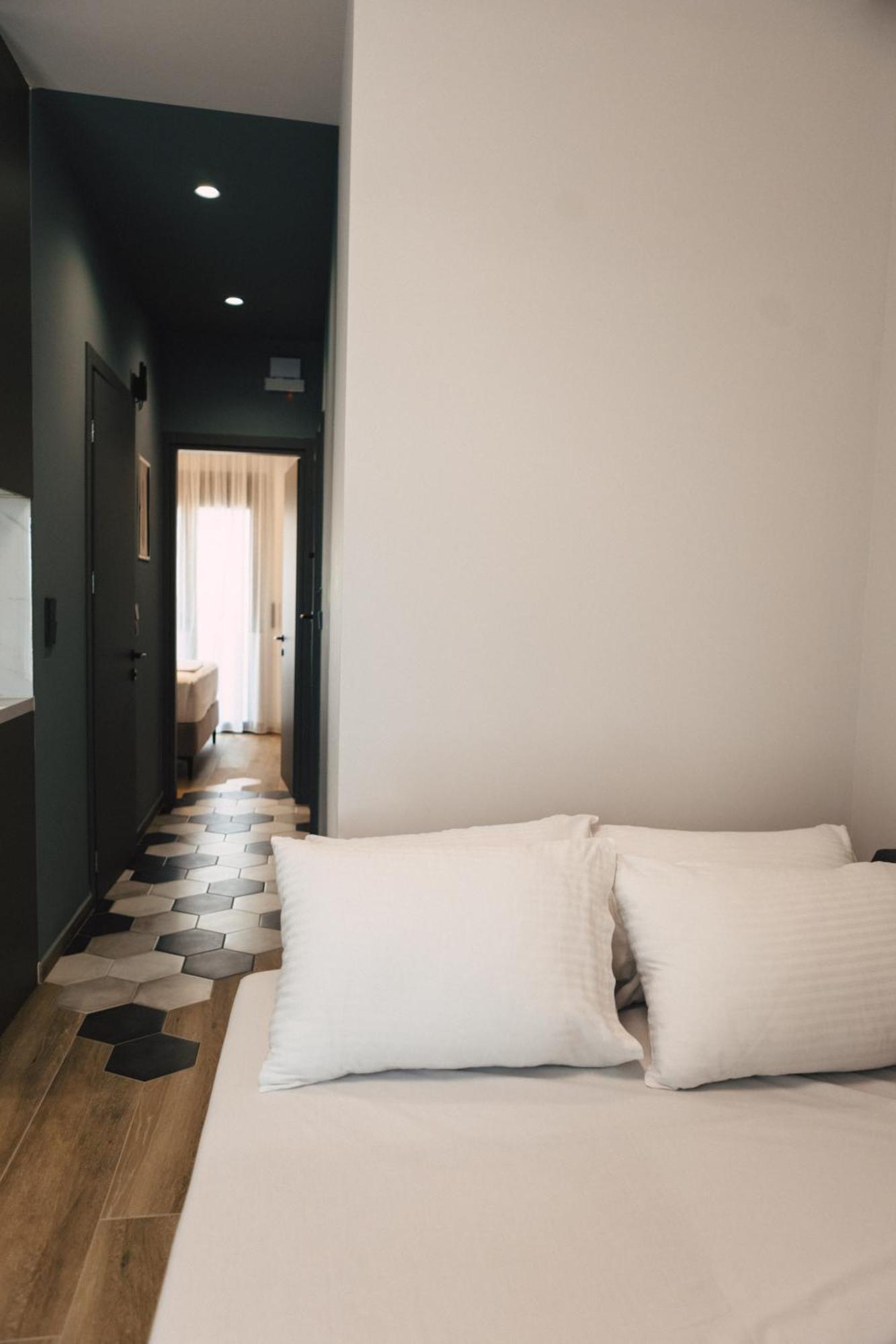 Home Avenue Alexandroupoli Exterior foto